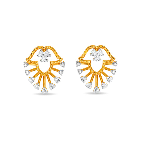 Mair Earring