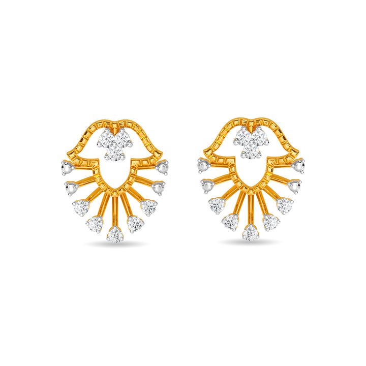 Mair Earring