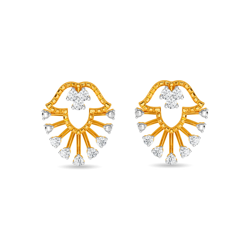 Mair Earring