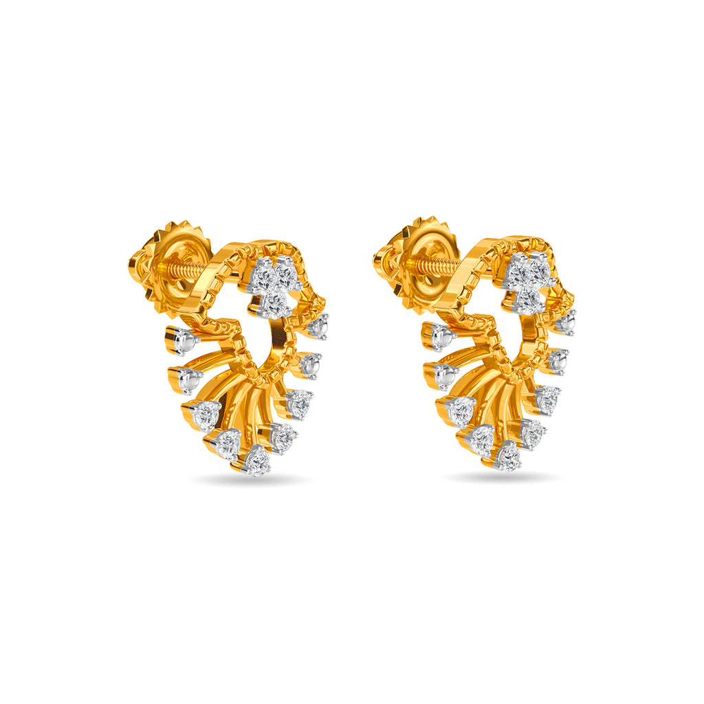 Mair Earring