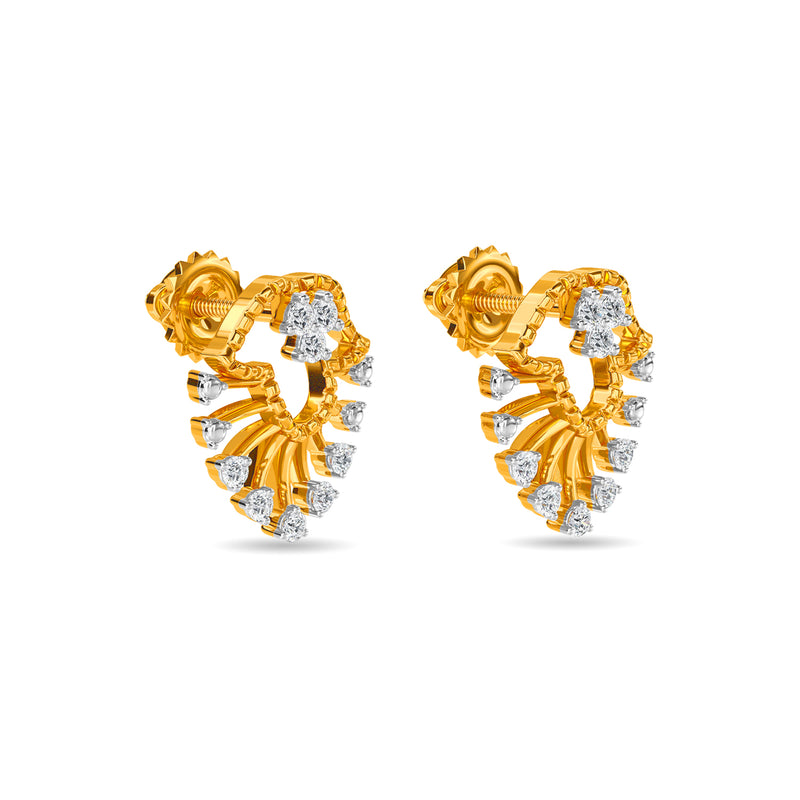 Mair Earring