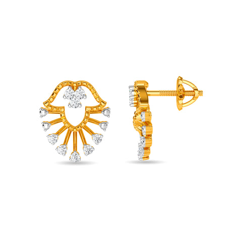 Mair Earring