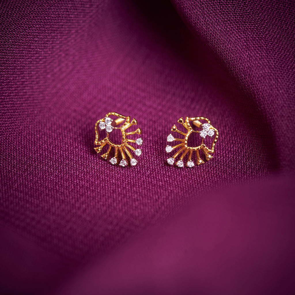 Mair Earring