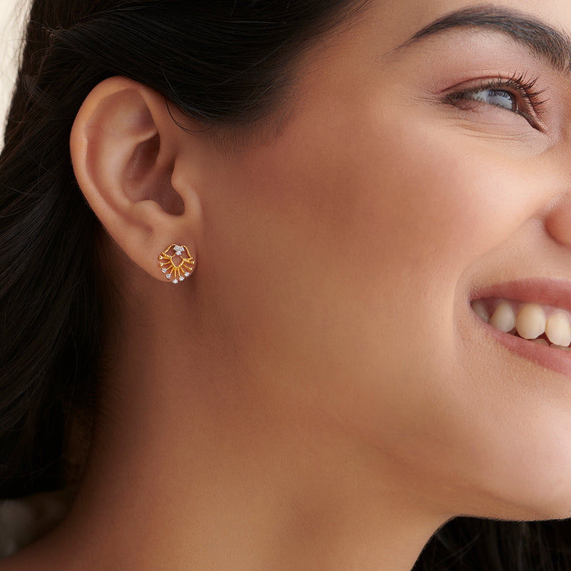 Mair Earring
