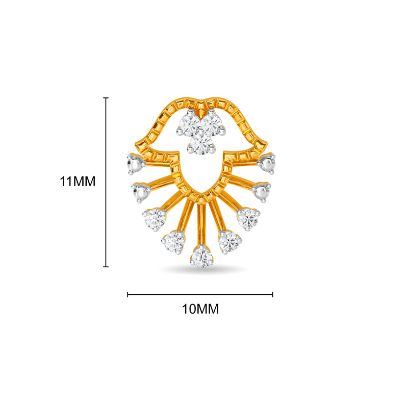 Mair Earring