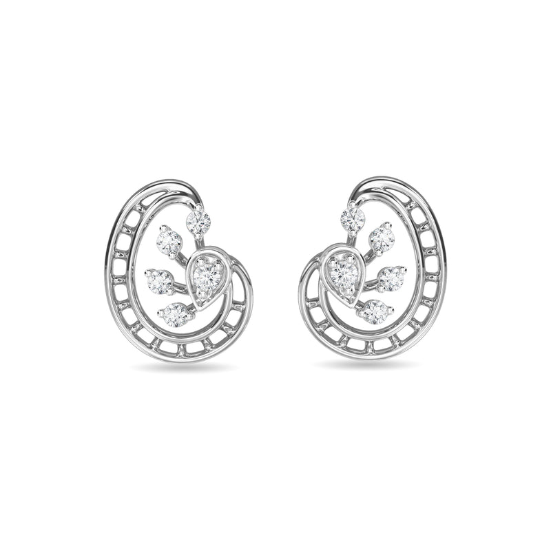 Oliwier Earring