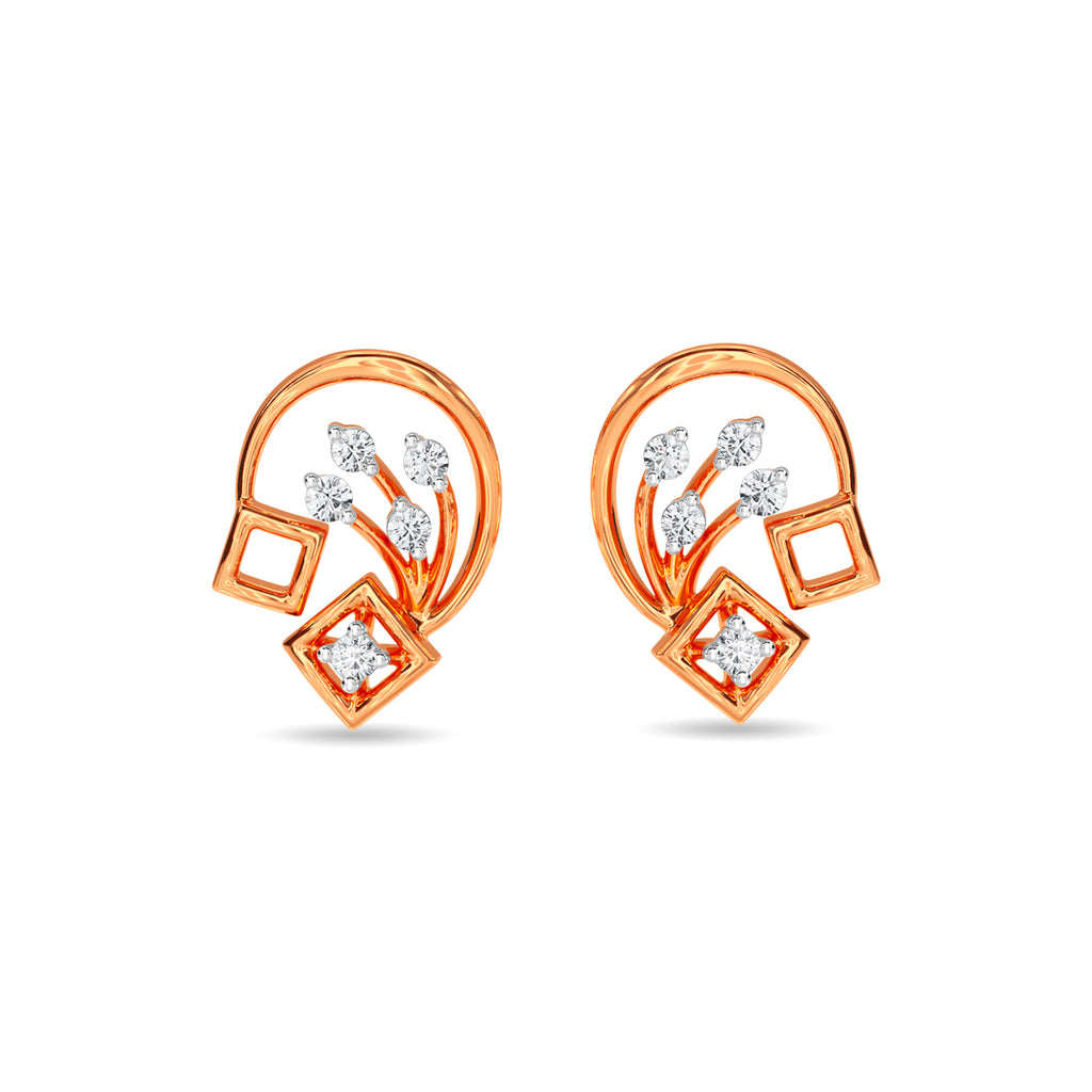 Marry Earring