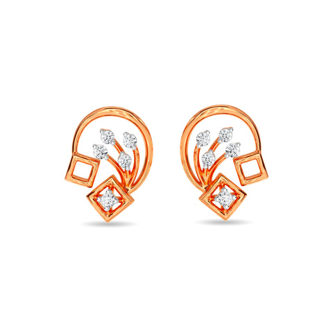 Marry Earring