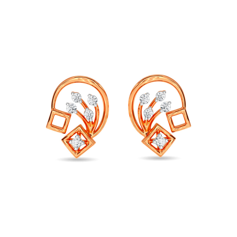 Marry Earring