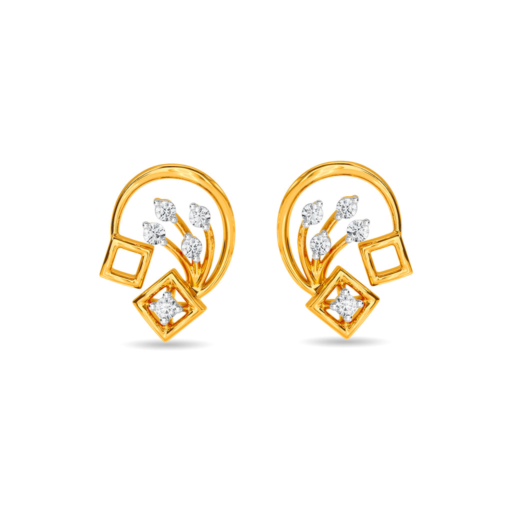 Marry Earring