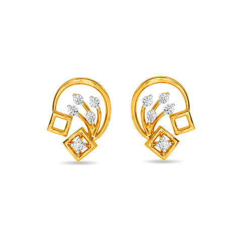 Marry Earring