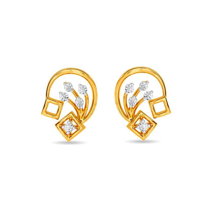 Marry Earring