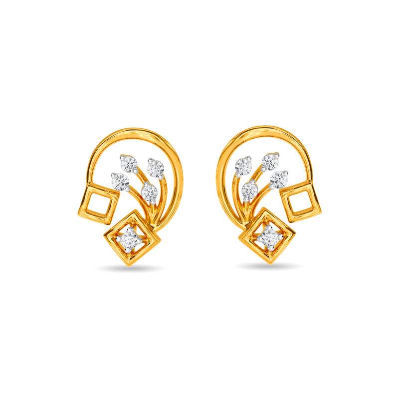 Marry Earring