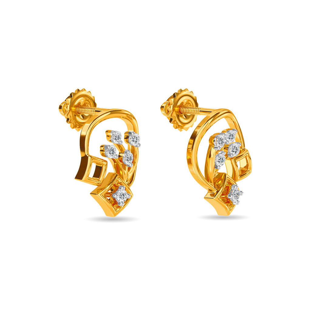 Marry Earring