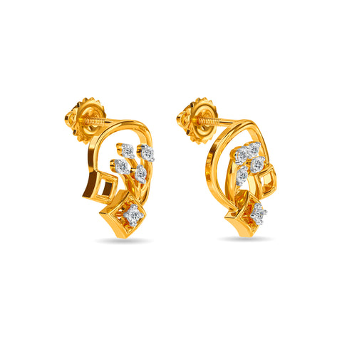 Marry Earring