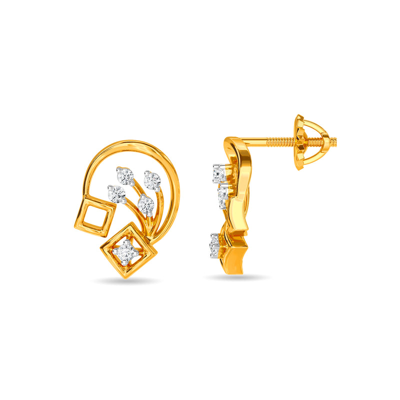 Marry Earring