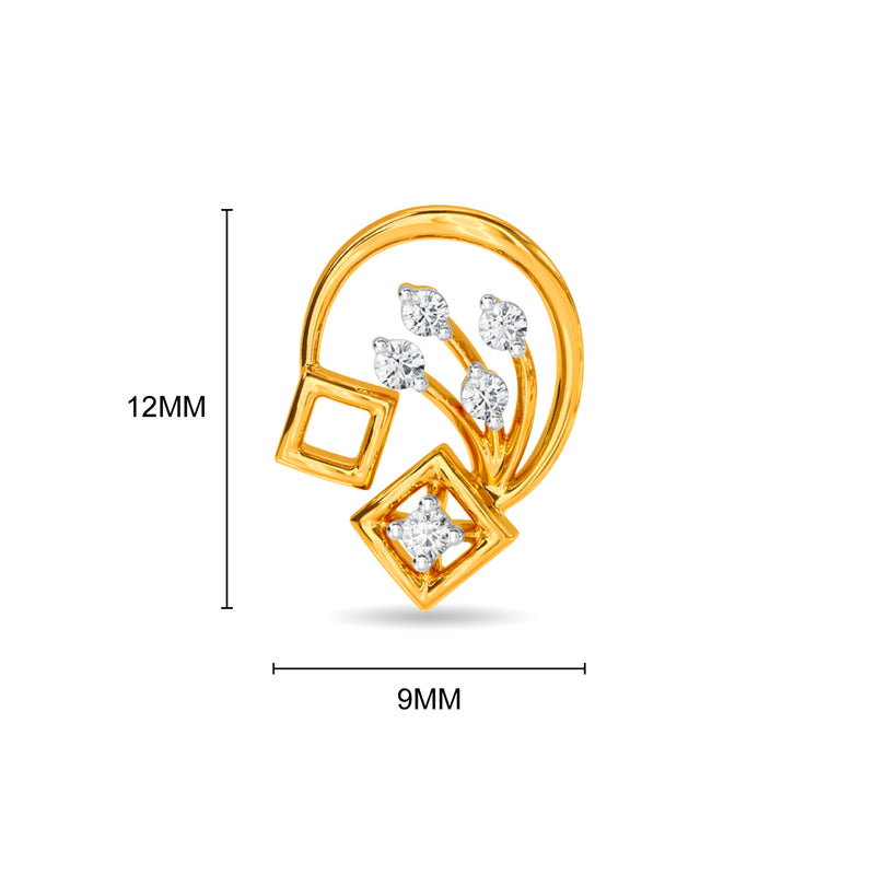 Marry Earring