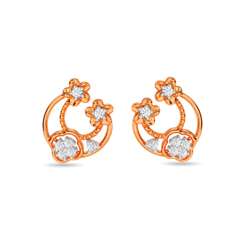 Mathilde Earring