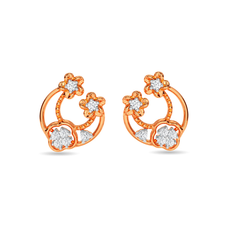Mathilde Earring