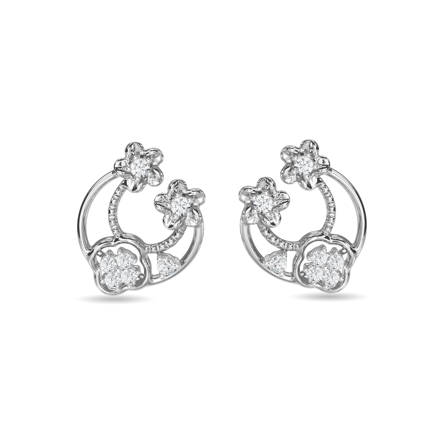 Mathilde Earring