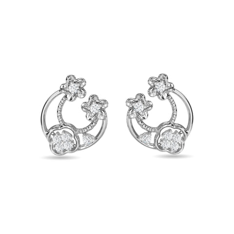 Mathilde Earring