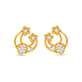 Mathilde Earring