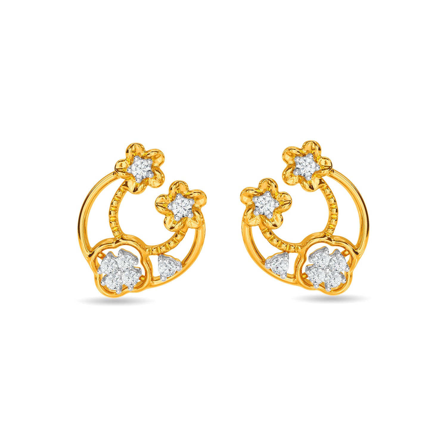 Mathilde Earring