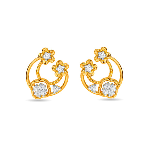 Mathilde Earring