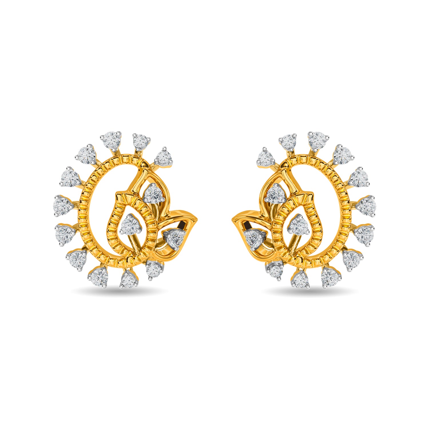 Malta Earring