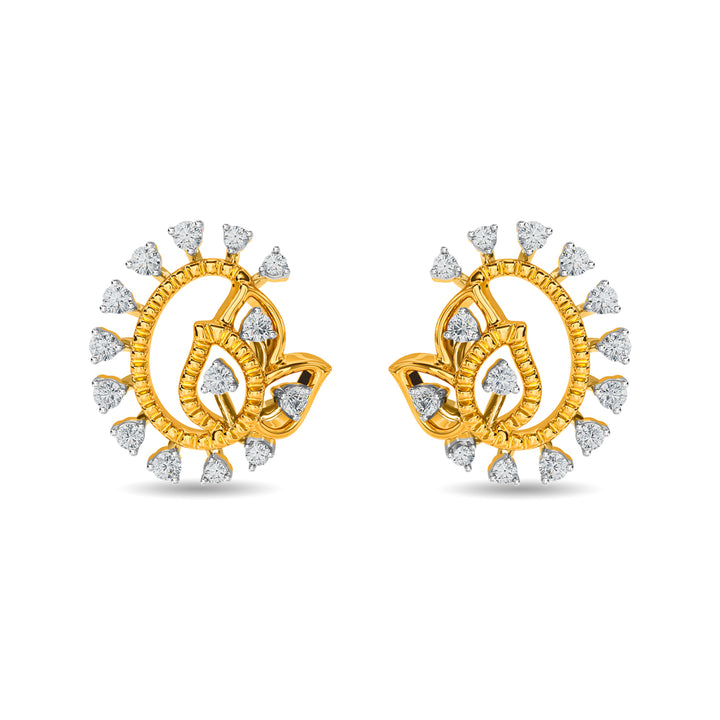 Malta Earring