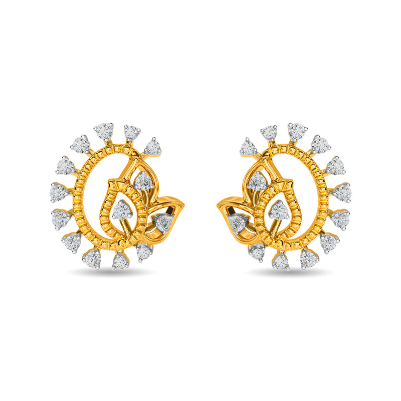 Malta Earring