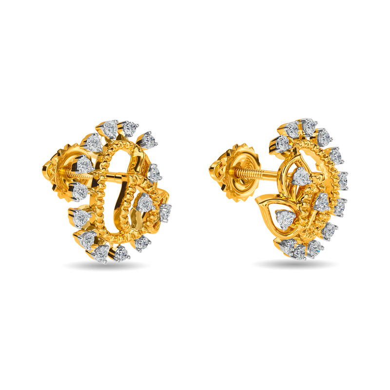 Malta Earring