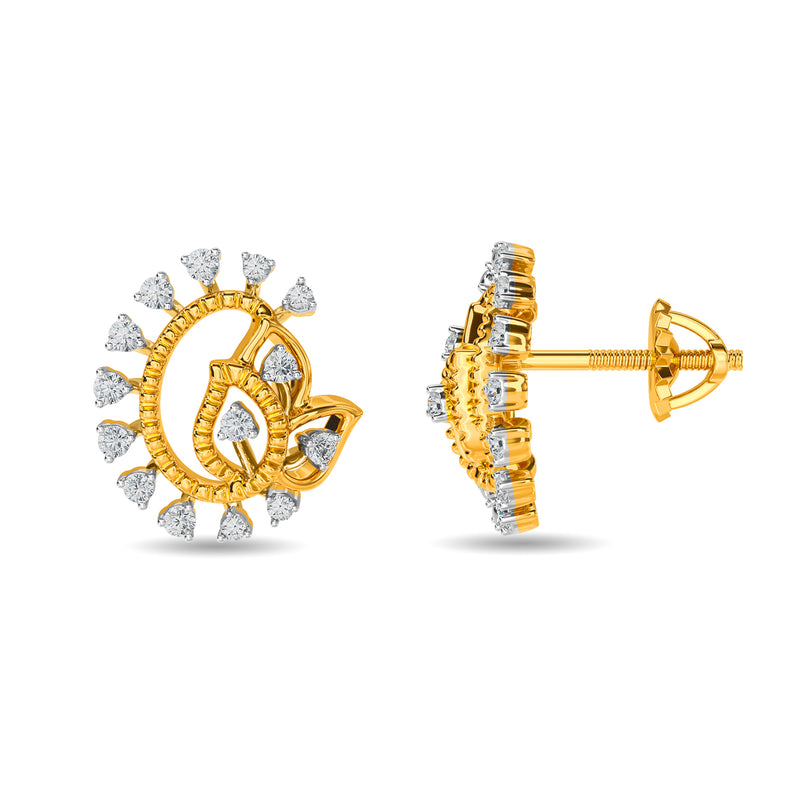 Malta Earring