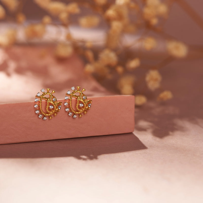 Malta Earring