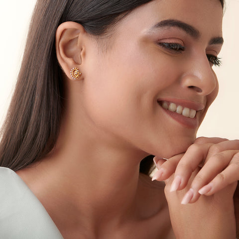 Malta Earring