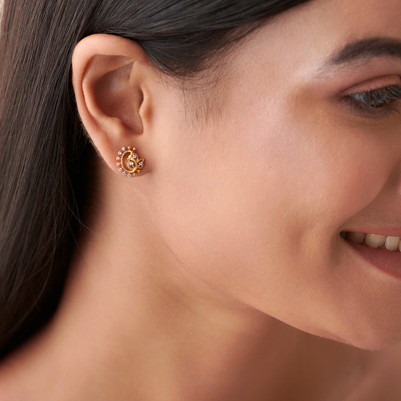 Malta Earring