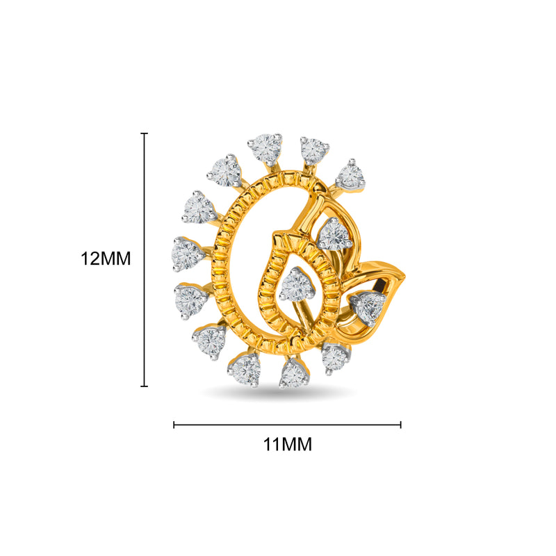 Malta Earring