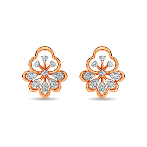 Mikail Earring