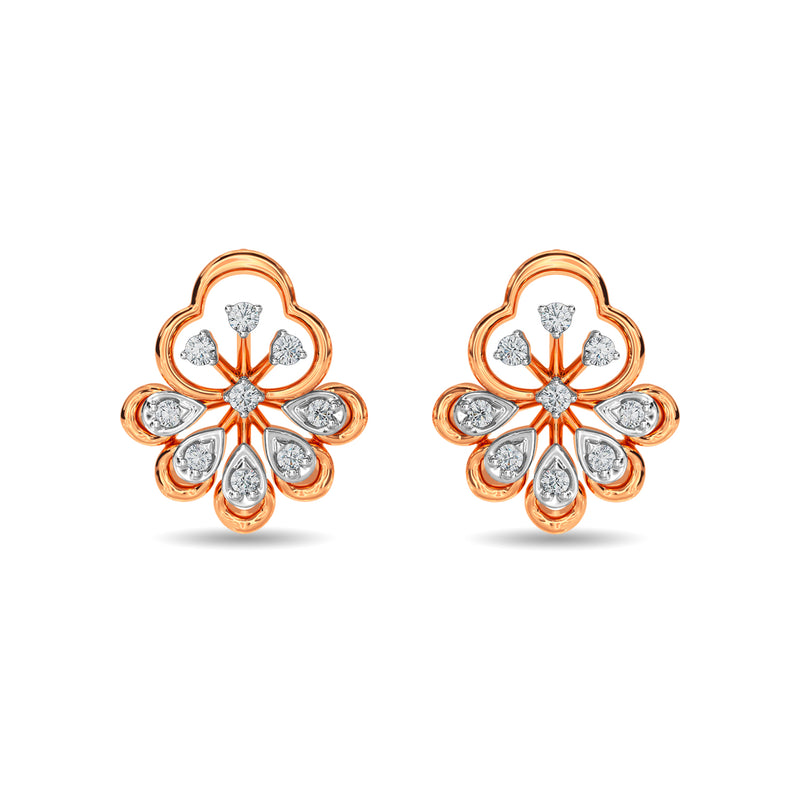 Mikail Earring