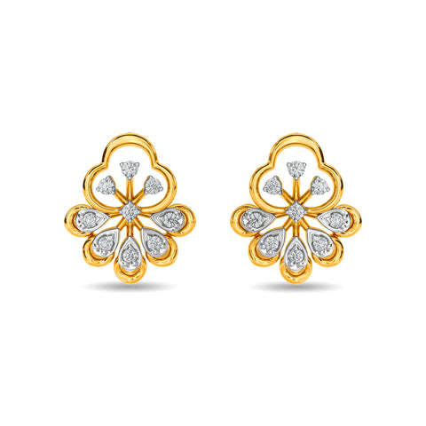 Mikail Earring