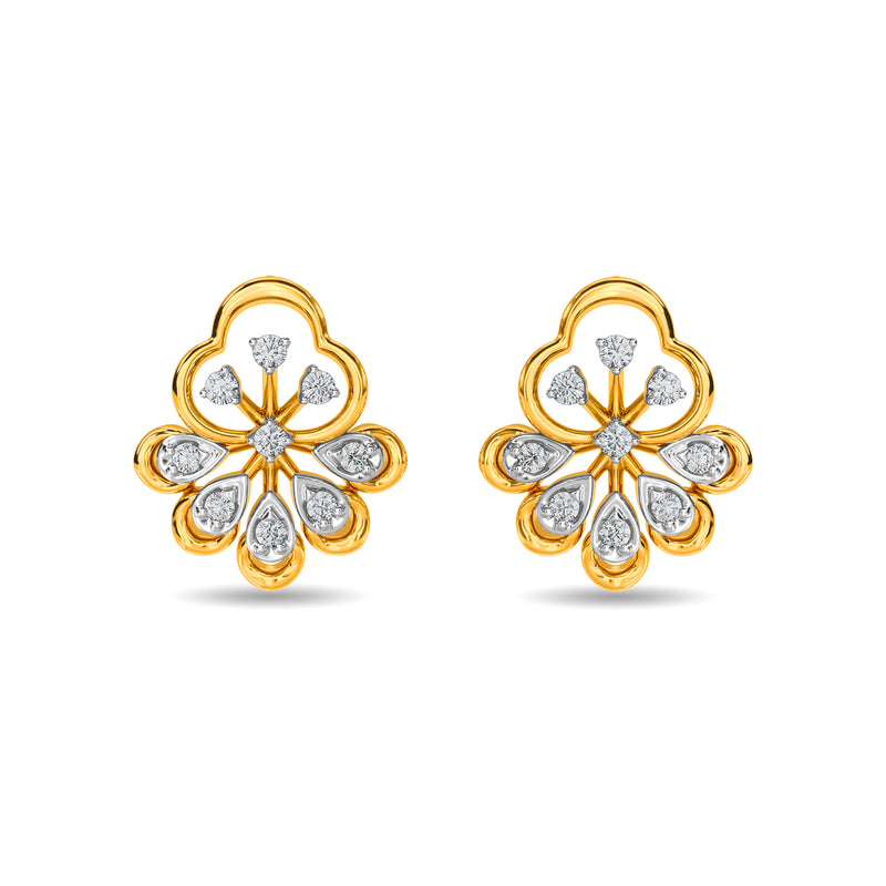Mikail Earring
