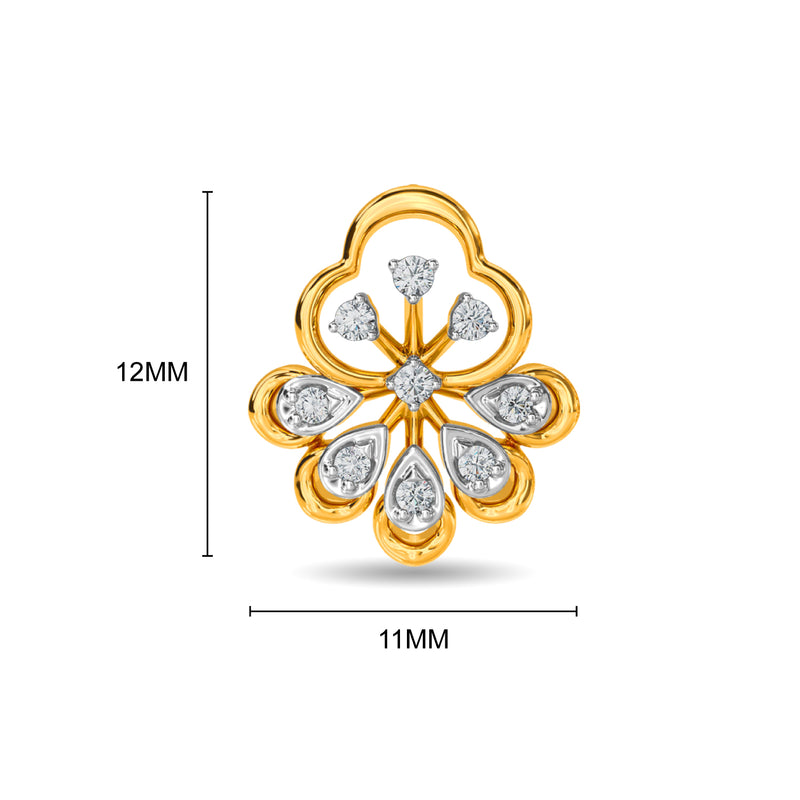 Mikail Earring