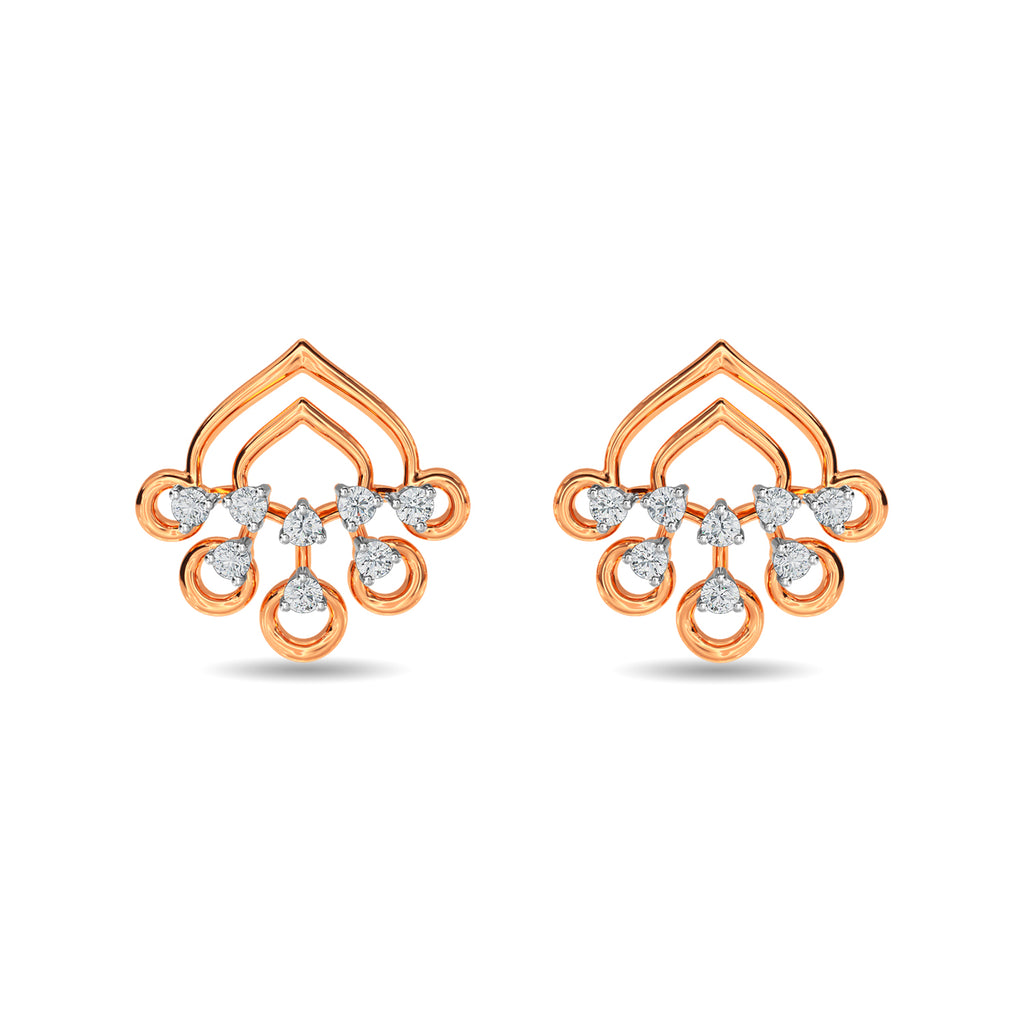 Menaa Earring