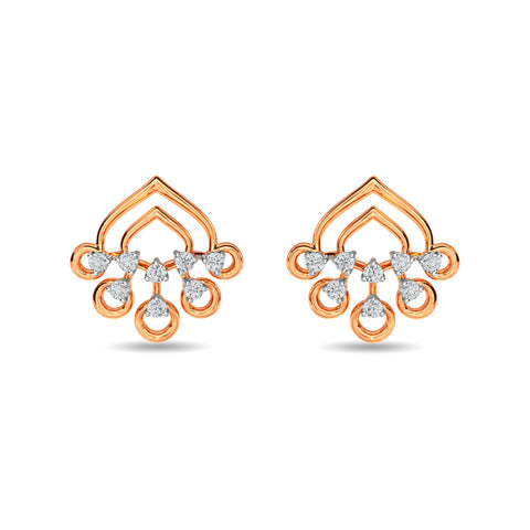Menaa Earring