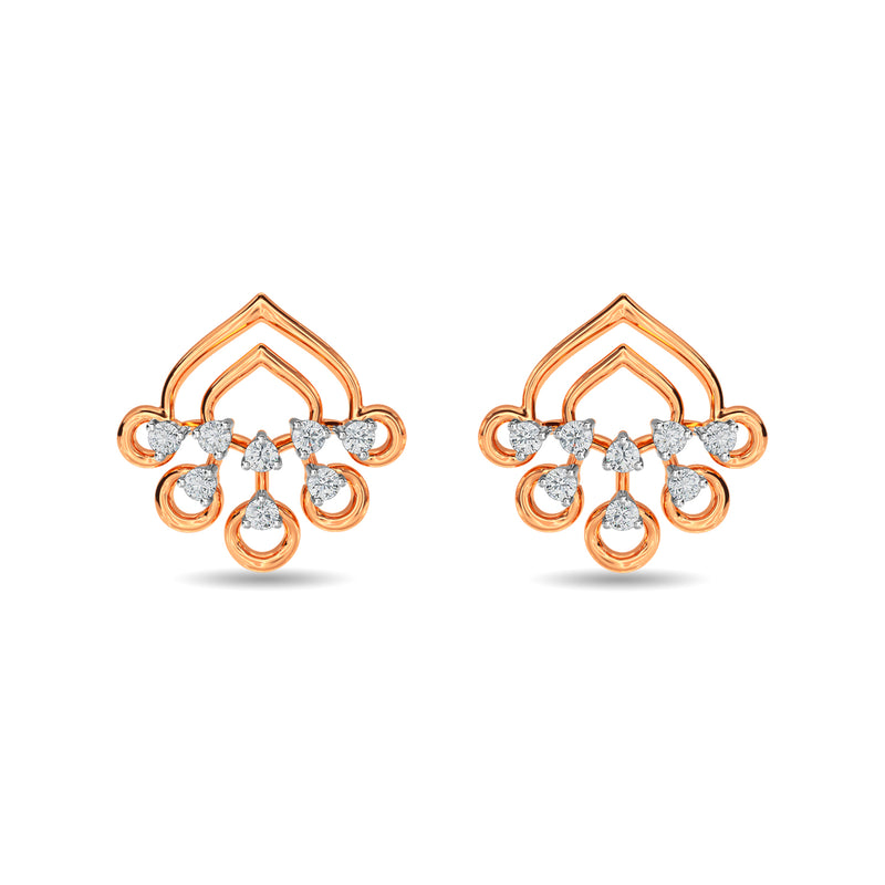 Menaa Earring