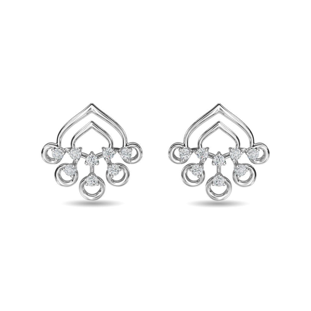 Menaa Earring