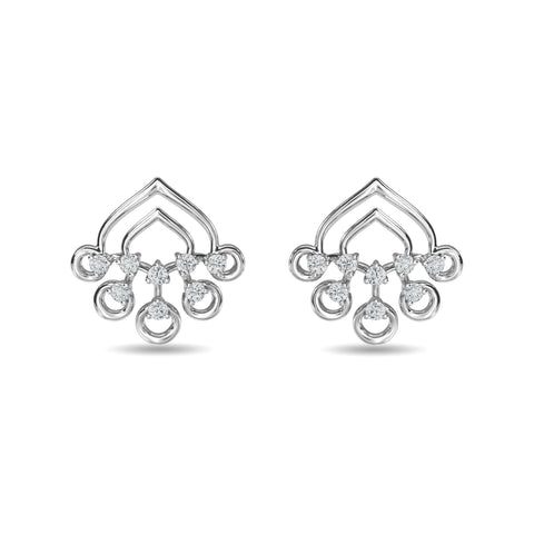 Menaa Earring