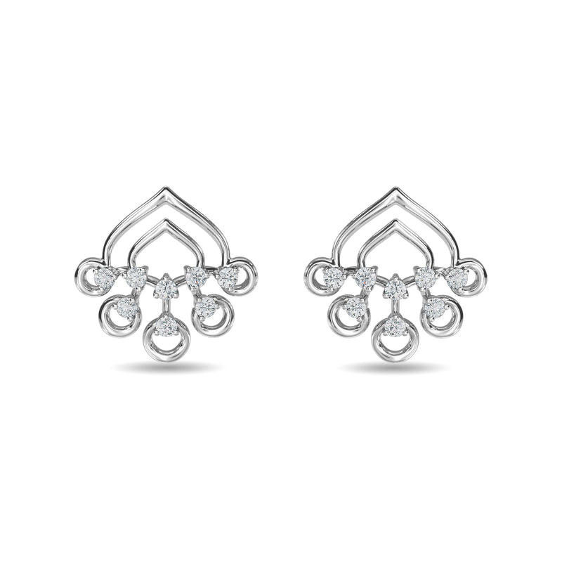 Menaa Earring