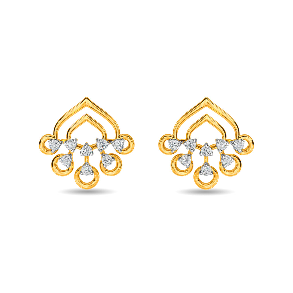 Menaa Earring