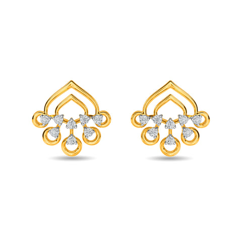 Menaa Earring